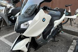 Bmw c600 sport