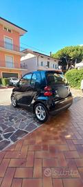smart 1000 benzina pochi km pari al nuovo 