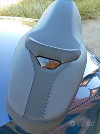 sella originale Yamaha xmax 300 anno 2025