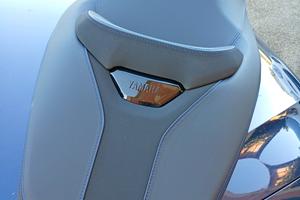 sella originale Yamaha xmax 300 anno 2025
