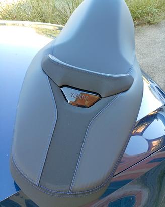 sella originale Yamaha xmax 300 anno 2025