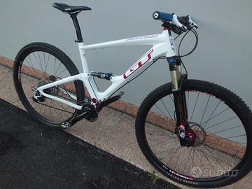 GT ZASKAR XC 29 CABONIO NUOVA