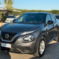 Nissan Juke 1.0 DIG-T 114 CV N-Connecta