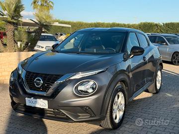 Nissan Juke 1.0 DIG-T 114 CV N-Connecta