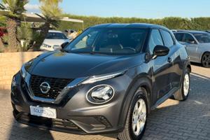 Nissan Juke 1.0 DIG-T 114 CV N-Connecta
