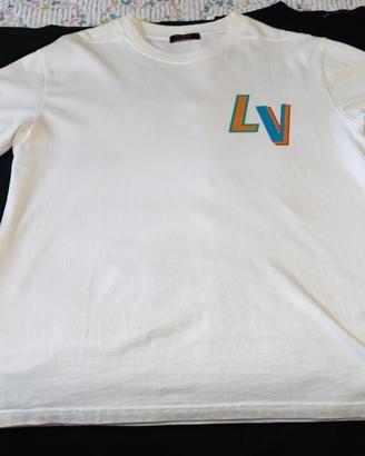 maglietta louis vuitton limited edition collab NBA