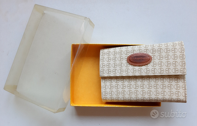 Portafogli Sergio Tacchini