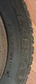 gomme e cerchi picasso c3