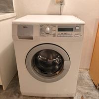 Lavatrice AEG Lavamat Turbo