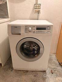 Lavatrice AEG Lavamat Turbo