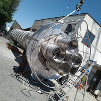 Saldatore(tig,filo,elettrodo)carpenterie, pulitore