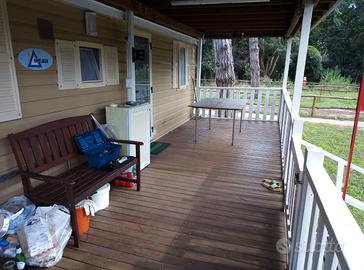 Casa mobile