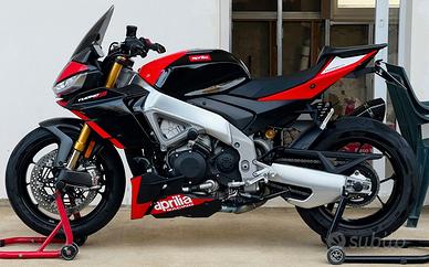 Aprilia Tuono V4 1100Factory  - 2024 Se-09