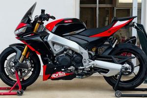 Aprilia Tuono V4 1100Factory  - 2024 Se-09