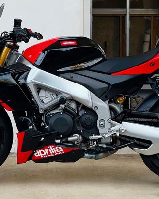 Aprilia Tuono V4 1100Factory  - 2024 Se-09