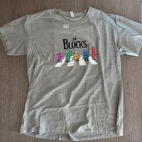 Maglietta Pampling originale taglia XXL