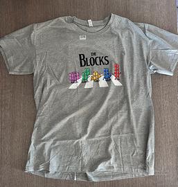 Maglietta Pampling originale taglia XXL