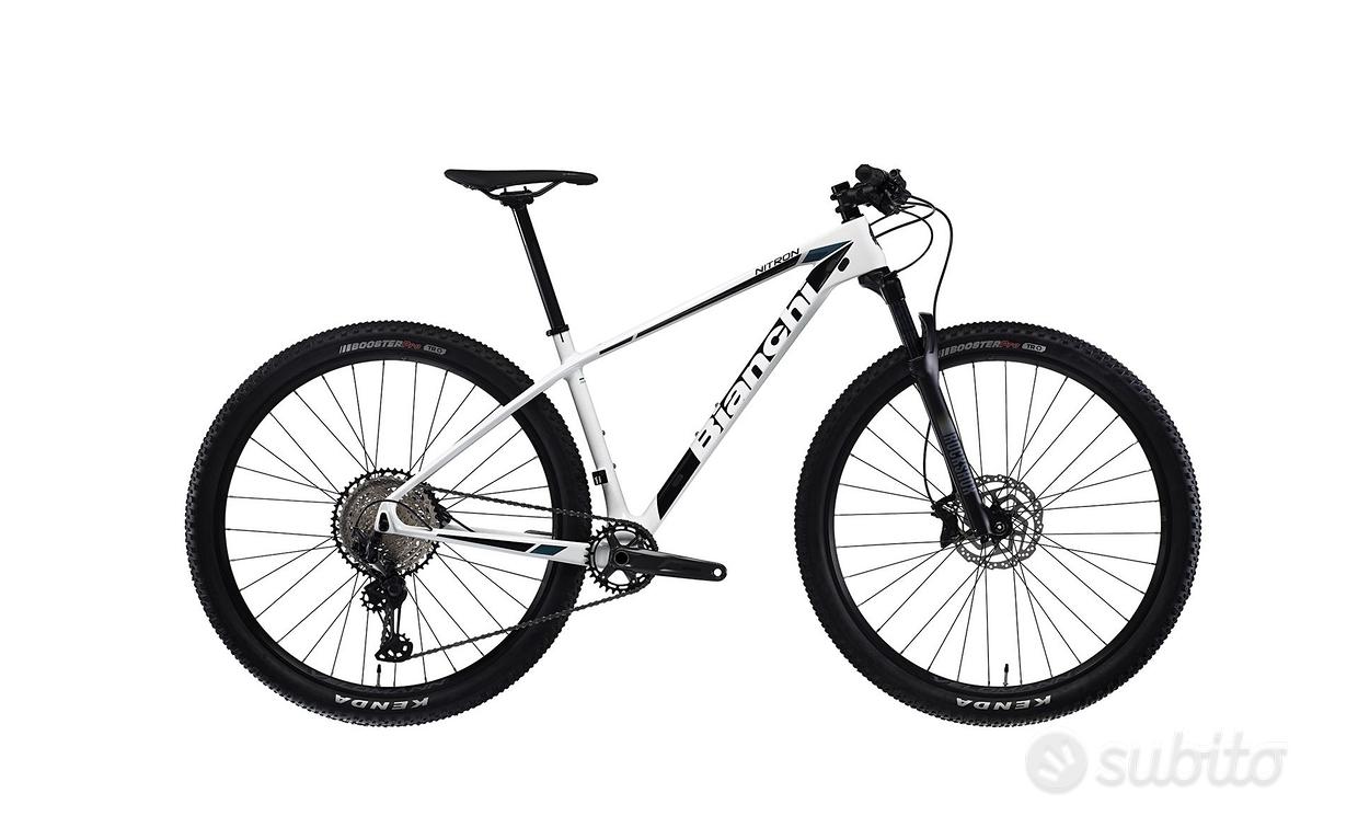 Mtb bianchi Fantastiche offerte di Biciclette - Main Image