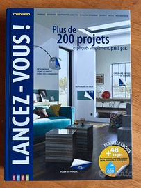 Lancez-vous!