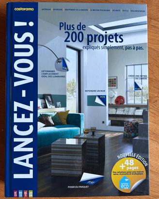 Lancez-vous!