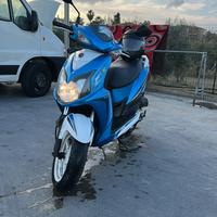 motorino da vendere a prezzo trattabile