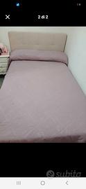 Letto contenitore
