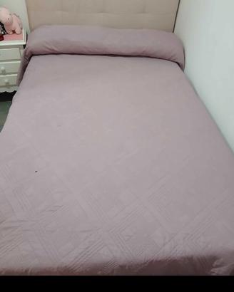 Letto contenitore