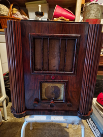 Radio ventennio fascio fascismo