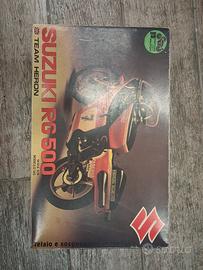 modellino da collezione anni 70