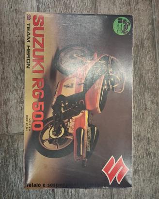 modellino da collezione anni 70