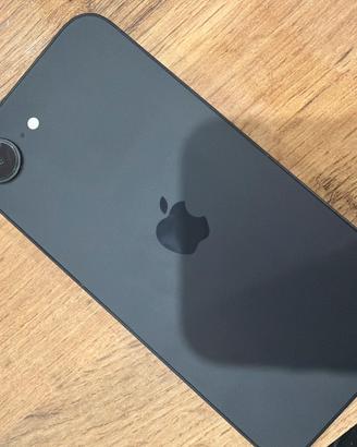 Iphone 16E 128 gb