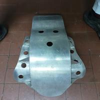 Paramotore CRF 450 2002-2004