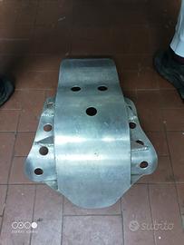 Paramotore CRF 450 2002-2004