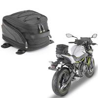BORSA POSTERIORE SELLA PORTAPACCHI MOTO GIVI EA132
