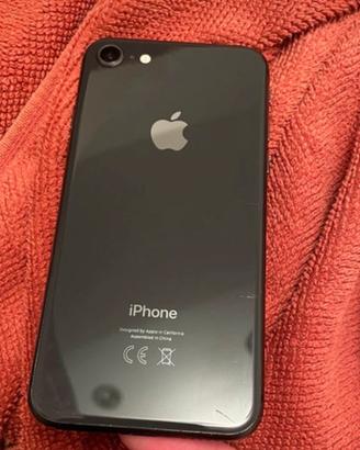 iPhone 8