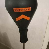Punching ball
