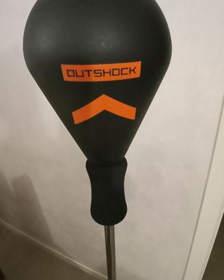 Punching ball
