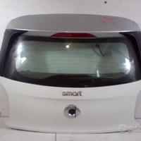 Portellone posteriore Smart 453 forfour 2018