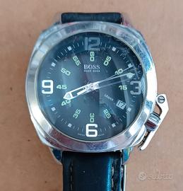 Orologio da uomo Hugo Boss Vintage 