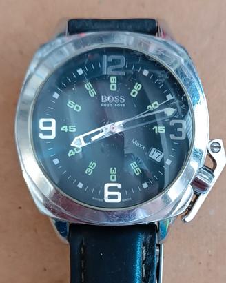 Orologio da uomo Hugo Boss Vintage 