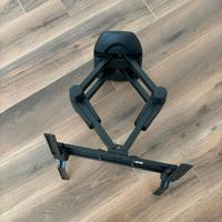 ASTA PORTA TV MELICONI