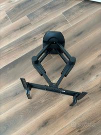 ASTA PORTA TV MELICONI