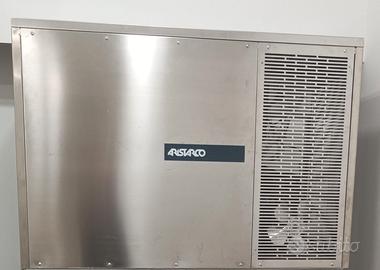 Produttore di Ghiaccio 300kg