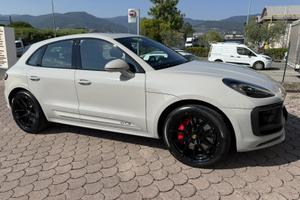 Porsche Macan GTS