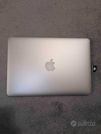 MacBook Pro 13" Retina (Late 2013) - i5/4GB/128Gb