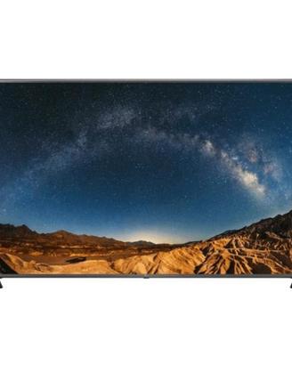 LG 50UR78G 50'' SMART TV LED 4K BLACK EU