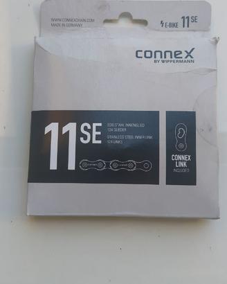 Catena per e-bike