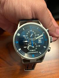 Orologio Locman Montecristo chrono