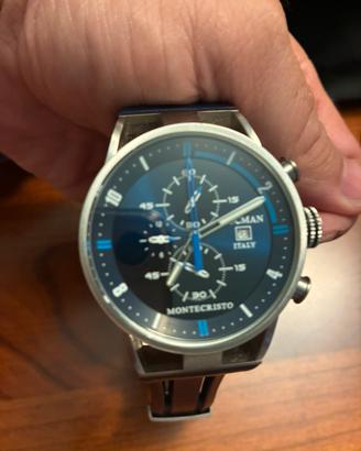 Orologio Locman Montecristo chrono