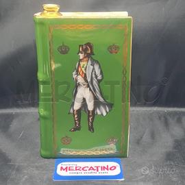 BOTTIGLIA LIBRO CAMUS NAPOLEON